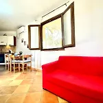 L'agrumeto *