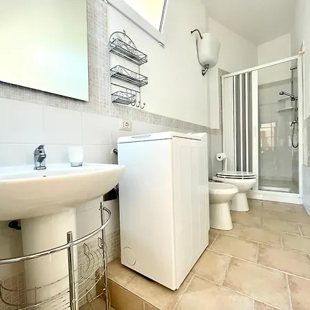 Apartment L'agrumeto