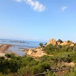 L'agrumeto Cardedu