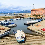 L'agrumeto Apartmán *