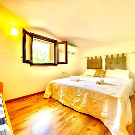 Apartment L'agrumeto Cardedu