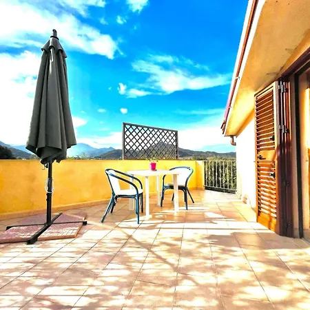 Apartament L'agrumeto *