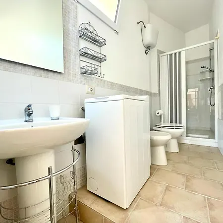 L'agrumeto Apartament