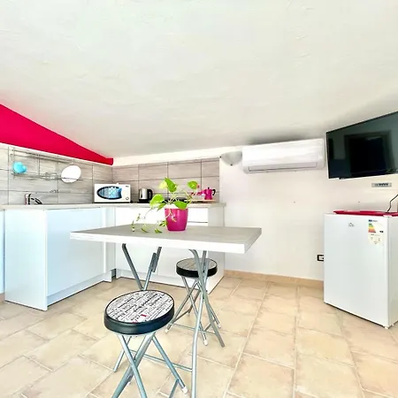 L'agrumeto Apartment Cardedu