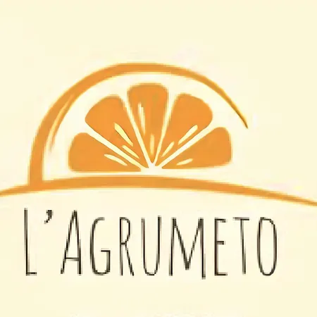 Apartmán L'agrumeto *