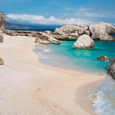 L'agrumeto Apartament