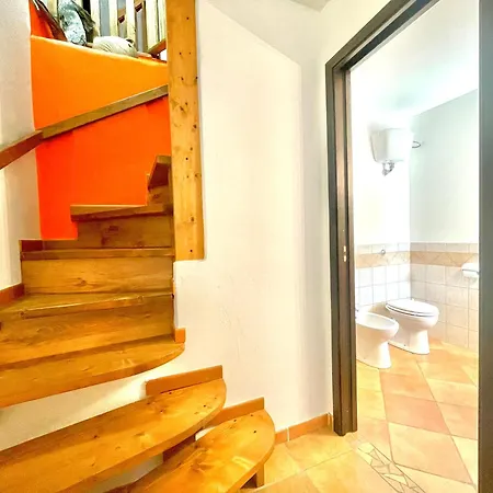 Apartment L'agrumeto