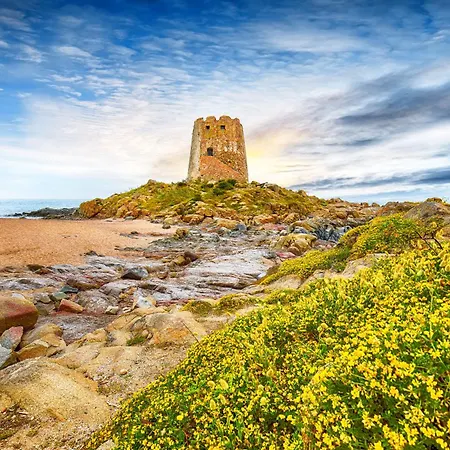 Apartament L'agrumeto Cardedu