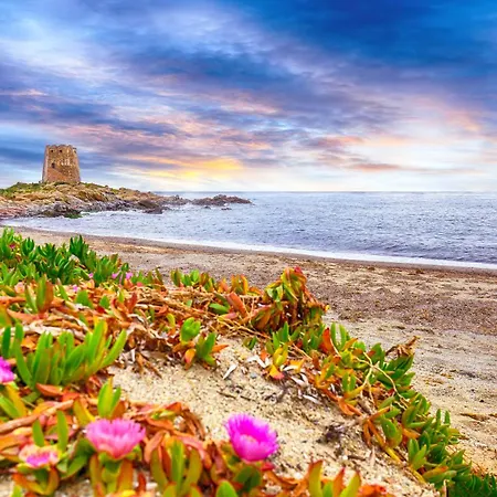 Apartament L'agrumeto