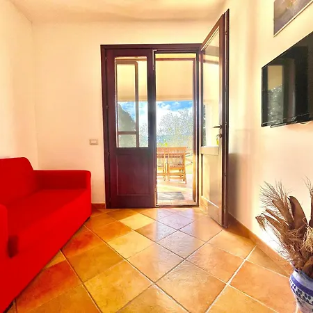 Apartament L'agrumeto Cardedu