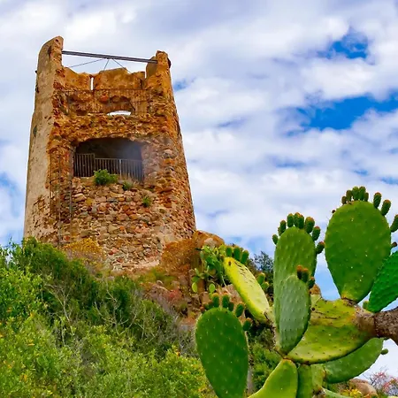 L'agrumeto Apartament Cardedu