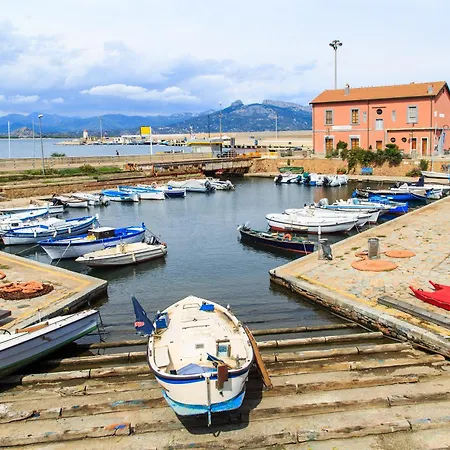 L'agrumeto Apartament *