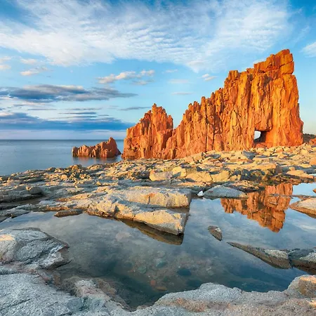 Apartament L'agrumeto Cardedu