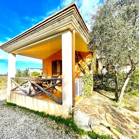 Apartament L'agrumeto *