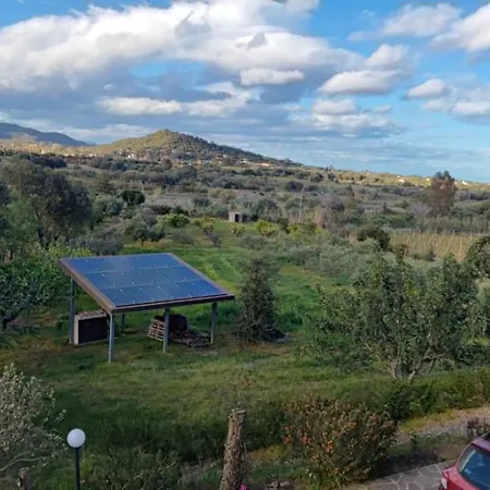 L'agrumeto Apartament Cardedu