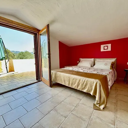 L'agrumeto Apartment